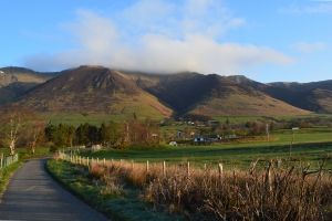 Photo courtesy of Cumbrian Tourism
